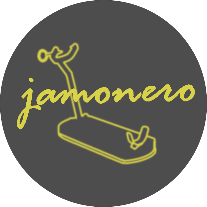 Jamonero